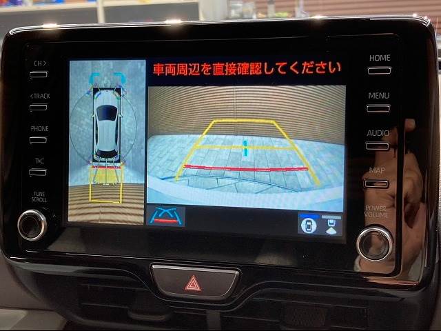 トヨタ&nbsp;ヤリスの画像4