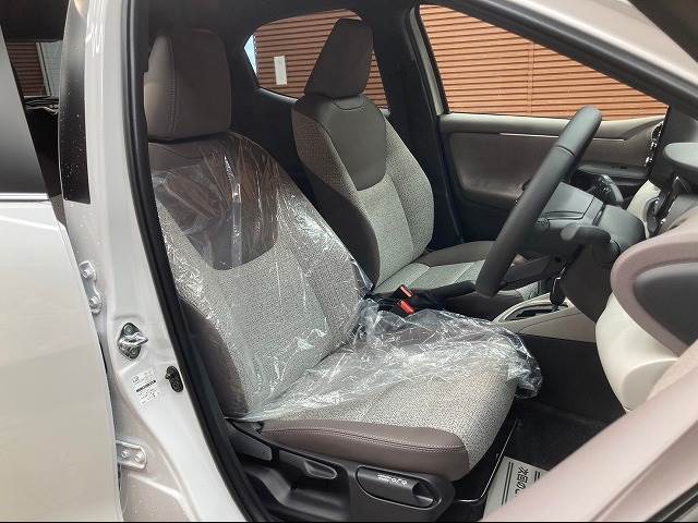 トヨタ&nbsp;ヤリスの画像8