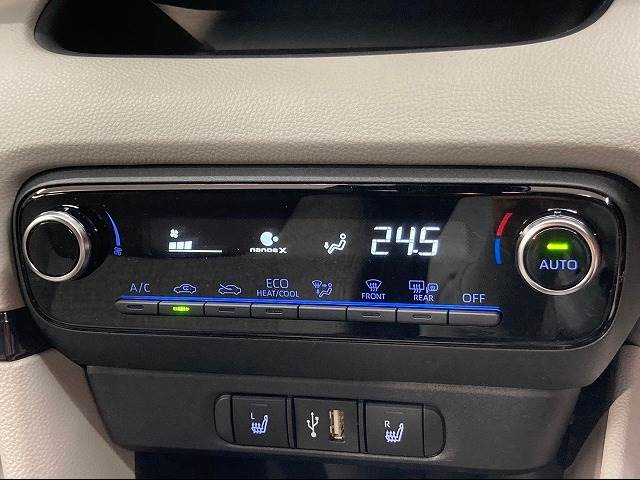 トヨタ&nbsp;ヤリスの画像12