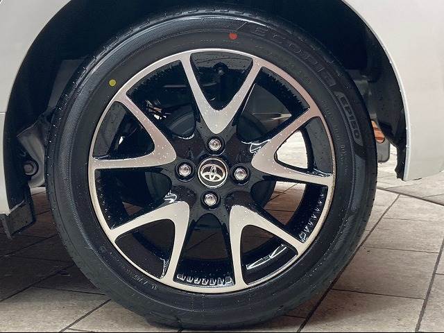 トヨタ&nbsp;ヤリスの画像16