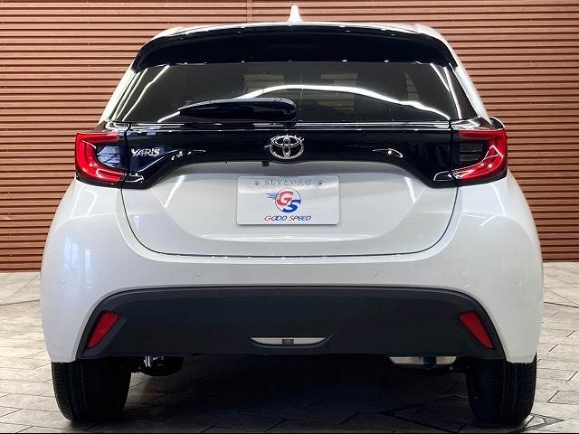 トヨタ&nbsp;ヤリスの画像19