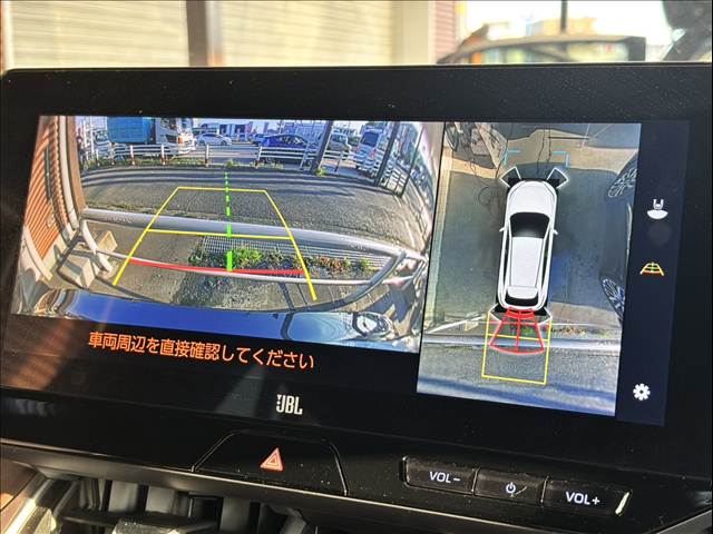 トヨタ ハリアーの画像4