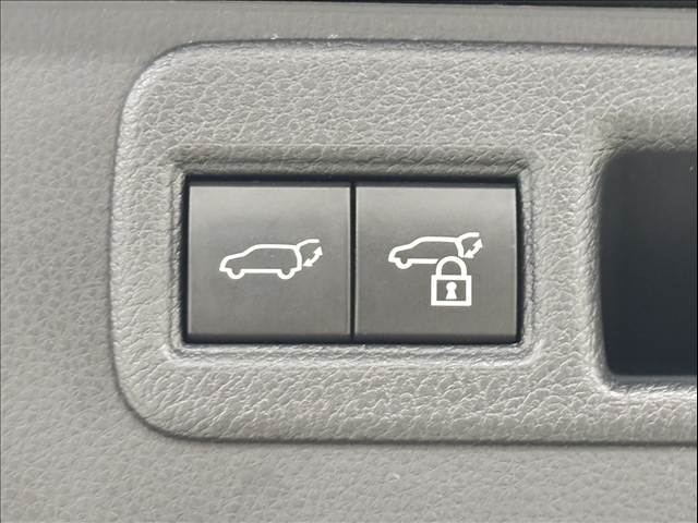 トヨタ ハリアーの画像7