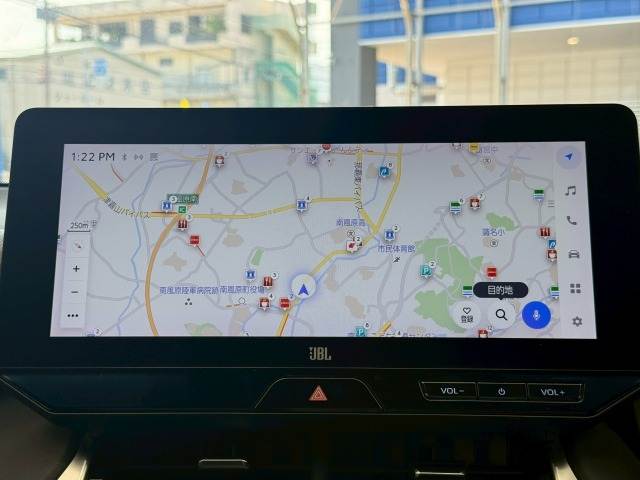 トヨタ ハリアーの画像3