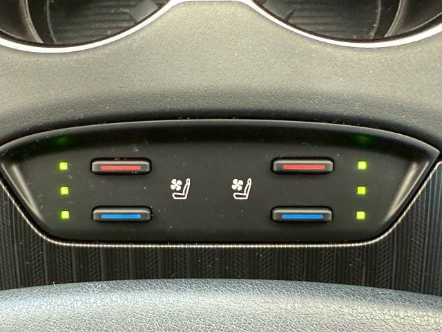 トヨタ ハリアーの画像5