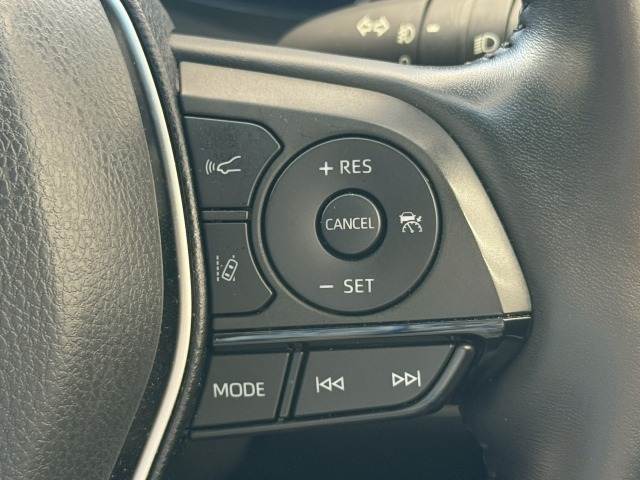 トヨタ ハリアーの画像7