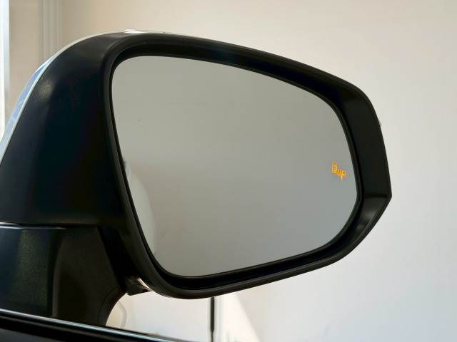 トヨタ ハリアーの画像8