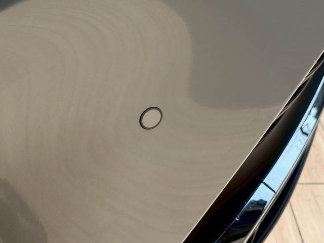 トヨタ ハリアーの画像9