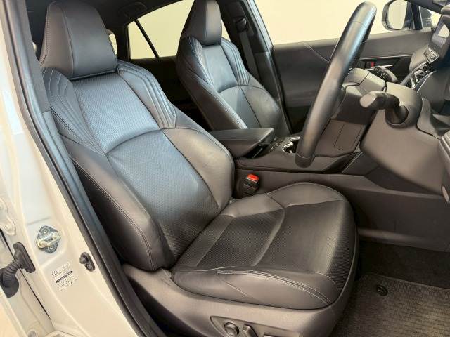 トヨタ ハリアーの画像10