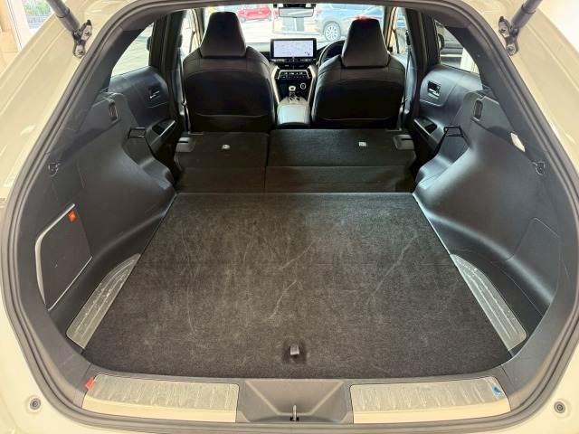 トヨタ ハリアーの画像12