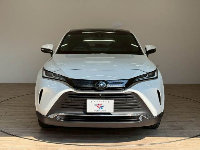 トヨタ ハリアーの画像13