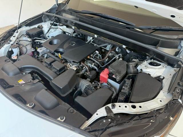 トヨタ ハリアーの画像18