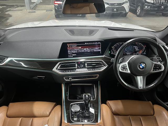 BMW X5の画像2