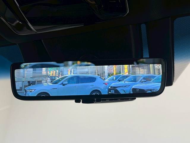 トヨタ ハリアーハイブリッドの画像7