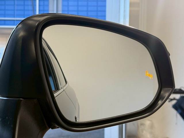 トヨタ ハリアーハイブリッドの画像8