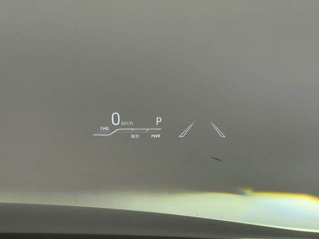 トヨタ ハリアーハイブリッドの画像9