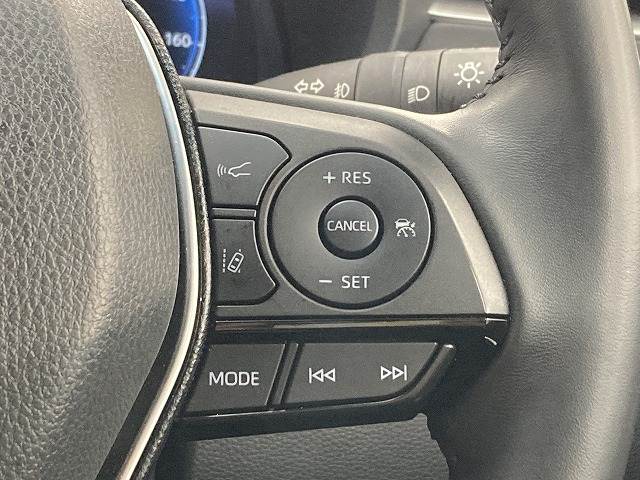 トヨタ ハリアーの画像10