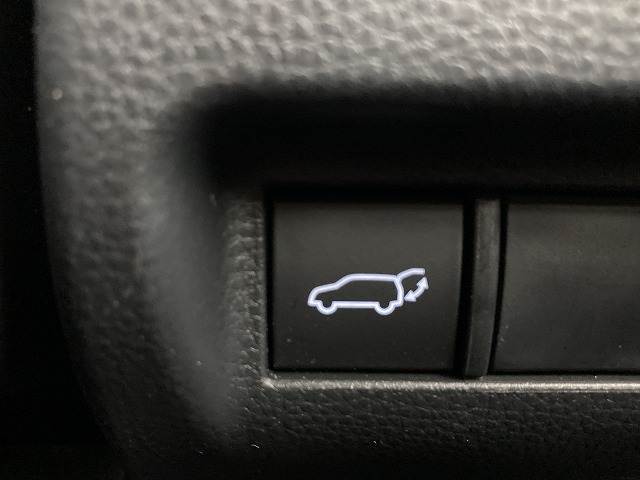 トヨタ ハリアーの画像11