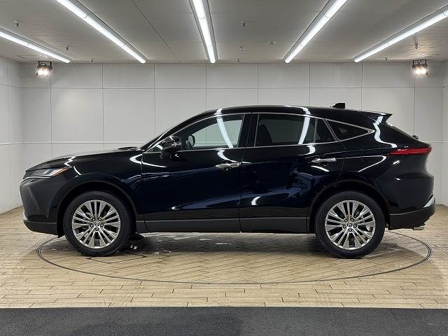 トヨタ ハリアーの画像16