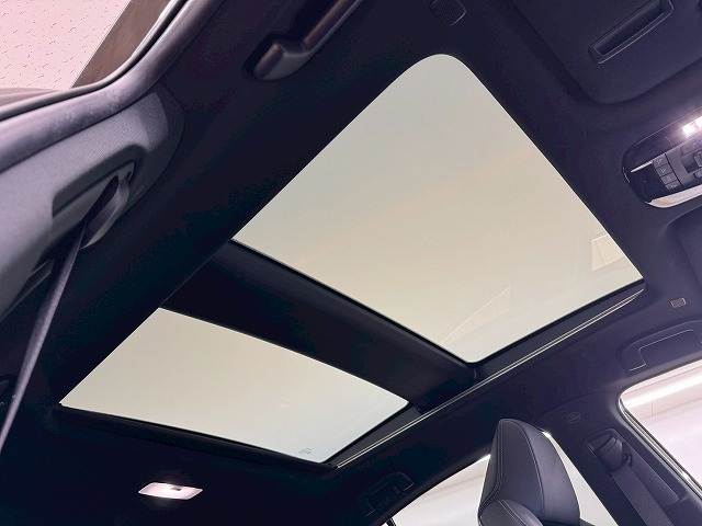 トヨタ&nbsp;ハリアーの画像7