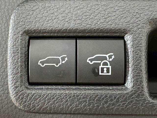 トヨタ&nbsp;ハリアーの画像8