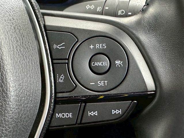 トヨタ&nbsp;ハリアーの画像9