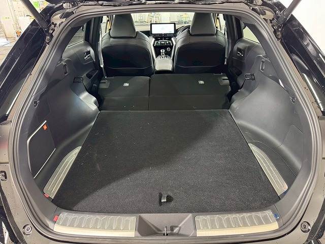 トヨタ&nbsp;ハリアーの画像13