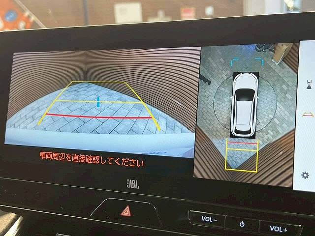 トヨタ&nbsp;ハリアーの画像4