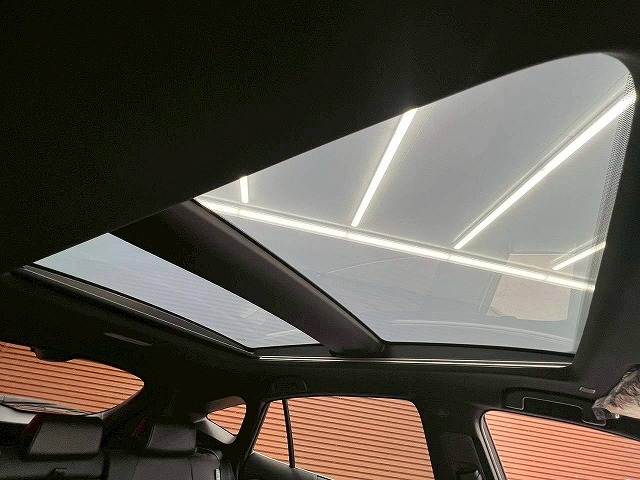 トヨタ&nbsp;ハリアーの画像5