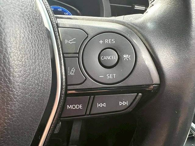 トヨタ&nbsp;ハリアーの画像7