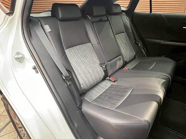 トヨタ&nbsp;ハリアーの画像9