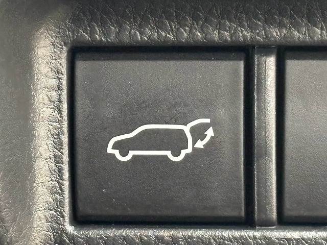 トヨタ ハリアーの画像8