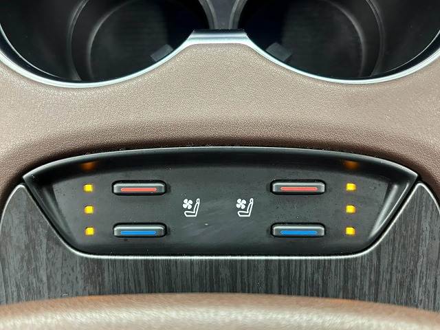 トヨタ ハリアーの画像10