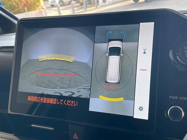 トヨタ&nbsp;ヴォクシーの画像4
