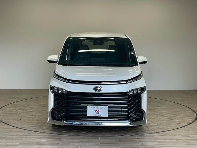 トヨタ&nbsp;ヴォクシーの画像16