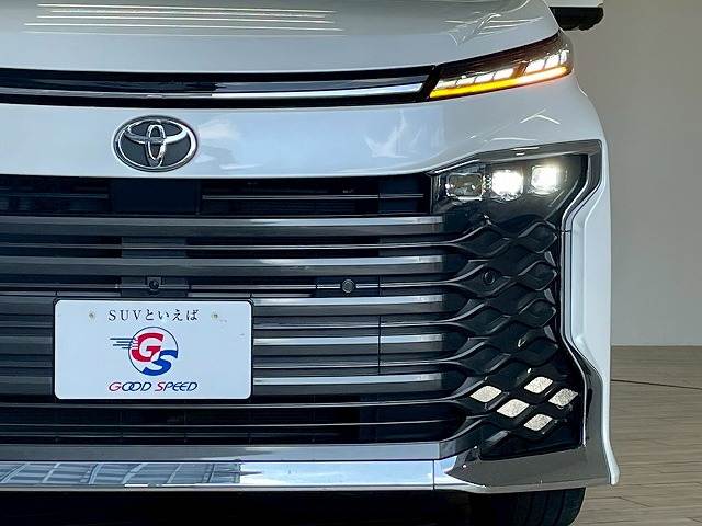 トヨタ&nbsp;ヴォクシーの画像19