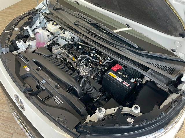 トヨタ&nbsp;ヴォクシーの画像20