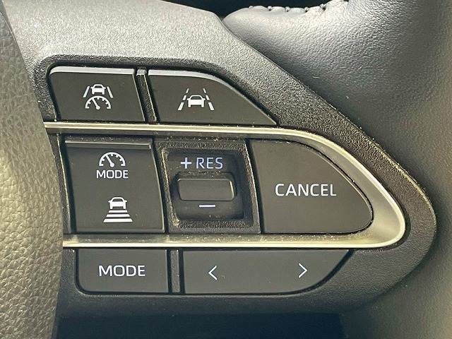 トヨタ ヴォクシーの画像8