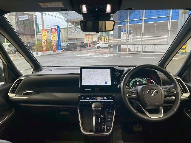 トヨタ&nbsp;ヴォクシーの画像3