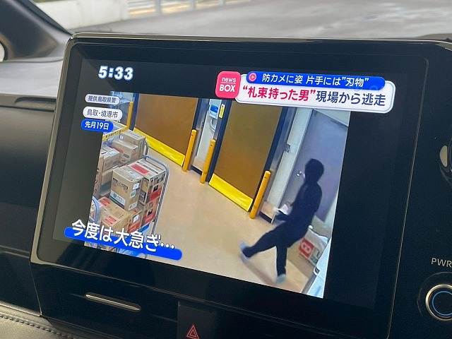 トヨタ&nbsp;ヴォクシーの画像4