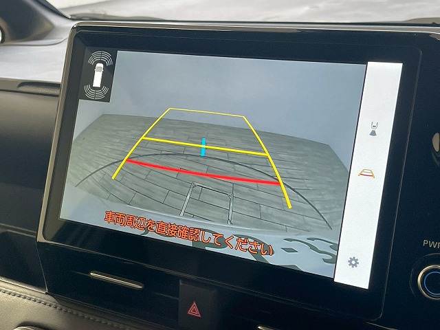 トヨタ&nbsp;ヴォクシーの画像5