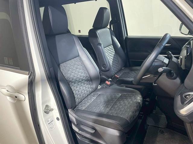 トヨタ&nbsp;ヴォクシーの画像11