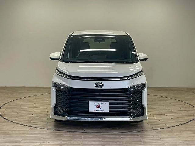 トヨタ&nbsp;ヴォクシーの画像15