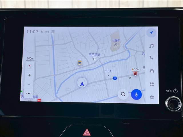 トヨタ ハリアーの画像3
