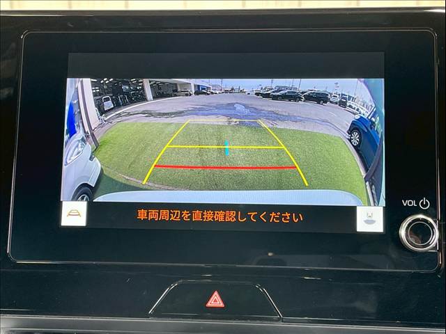 トヨタ ハリアーの画像4