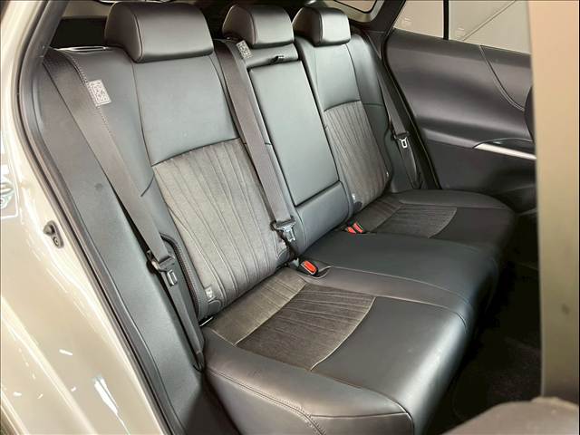 トヨタ ハリアーの画像6