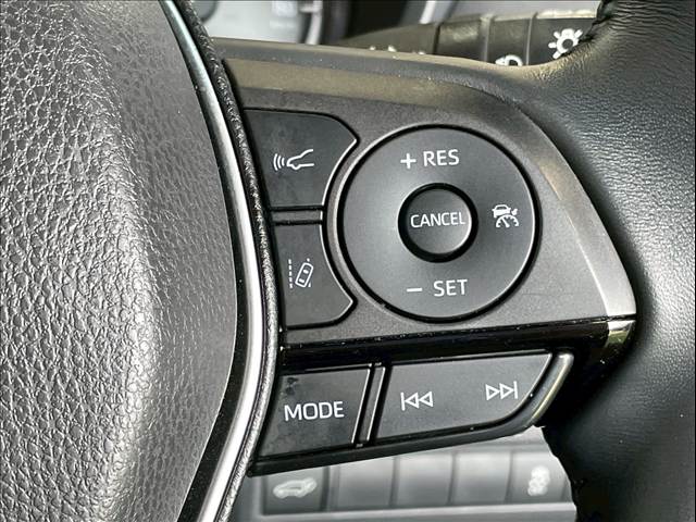 トヨタ ハリアーの画像7