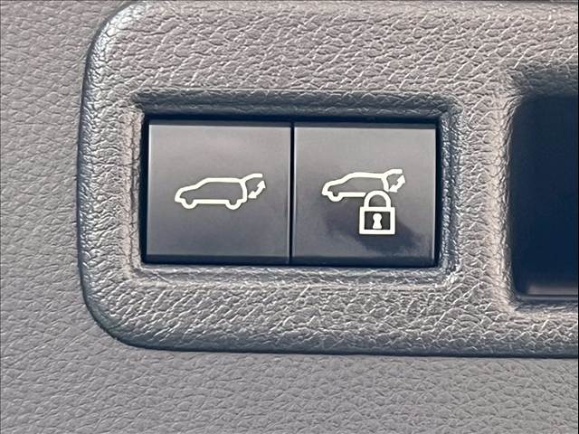 トヨタ ハリアーの画像8