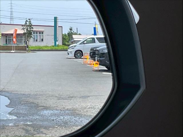 トヨタ ハリアーの画像9