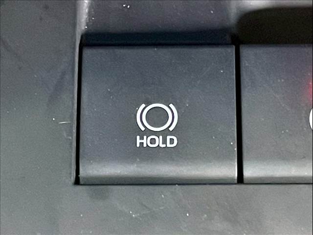 トヨタ ハリアーの画像11